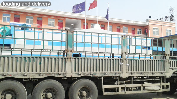 2014 factory selling automatic fried instant noodle production line