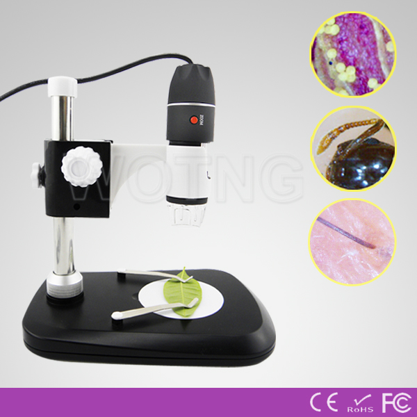 Cooling Tech usb digital microscope