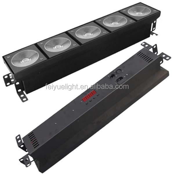プロのステージライトクワッド25x30w3in1のrgbledマトリクスleddj光問屋・仕入れ・卸・卸売り