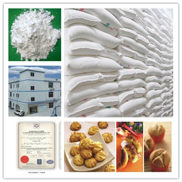 A large number of tapioca starch for export