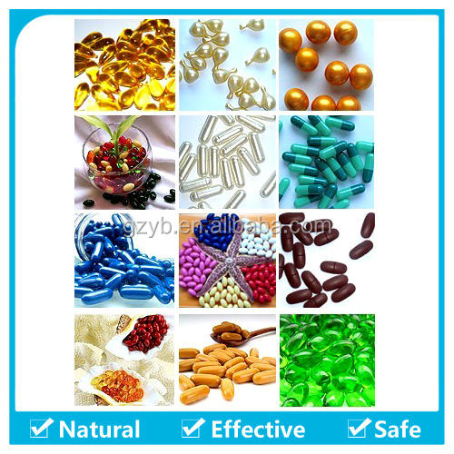 2014 hot sell VE(Natural Vitamin E capsule)