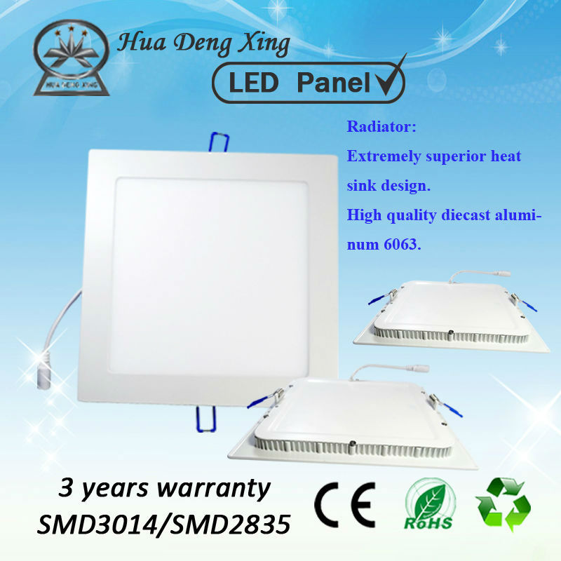 11w led panel light manufacturer,square 11w led panel light manufacturer,160*160mm led panel light manufacturer in China