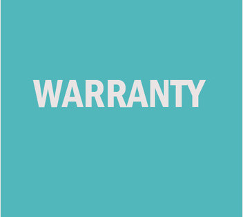 Warranty 1