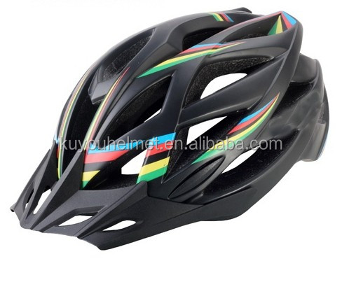 アウト- モールド自転車のヘルメット、 mtbサイクリングヘルメット最高の価格で、 ヘルメット中国卸売問屋・仕入れ・卸・卸売り