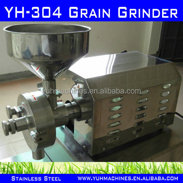 Cocoa Powder Machine/Cocoa Grinder Machine/Grinding Stone For Flour Mills