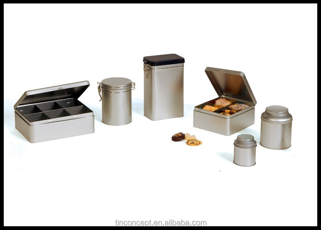 Customized designed custom round tin box for packaging,storage,display