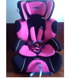 概要hc-06高品質安全赤ん坊のカーシートピンクでベビーシート問屋・仕入れ・卸・卸売り