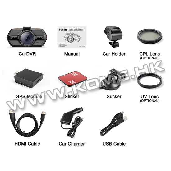 新しい2015spycamcr700-a7ダッシュカム車のカメラ車dvrのカメラ車のための問屋・仕入れ・卸・卸売り