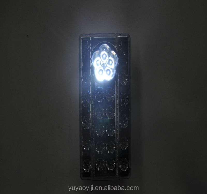 Lh- 8860( 乾電池) led非常灯、 プラスチック製の非常灯led仕入れ・メーカー・工場