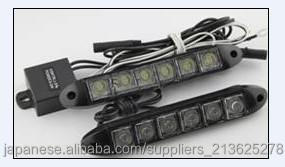 グリルライト 人気新品 デーライト 汎用 高照度 DRL LEDデイライト問屋・仕入れ・卸・卸売り