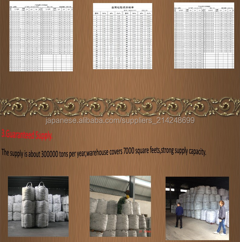 シリコン金属2202分の3303,質量の在庫製品を提供問屋・仕入れ・卸・卸売り