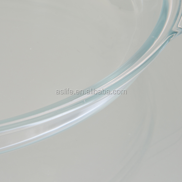 ガラスベーキング皿ascg9183_390241x70mm1700ml蓋つきの秋中国家庭用品フェアアテンド! 中国から1700ccグラタン皿を販売問屋・仕入れ・卸・卸売り