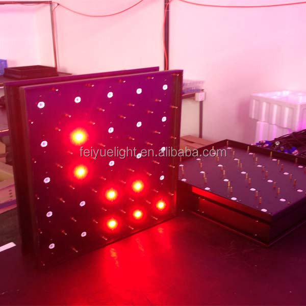 プロのステージライトクワッド25x30w3in1のrgbledマトリクスleddj光問屋・仕入れ・卸・卸売り