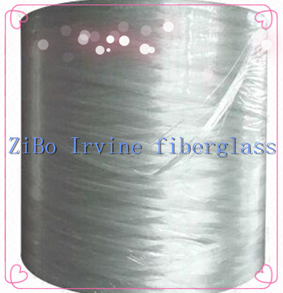 シリカ原料電子- ガラスロービングアップスプレーファイバーグラス製の柱問屋・仕入れ・卸・卸売り