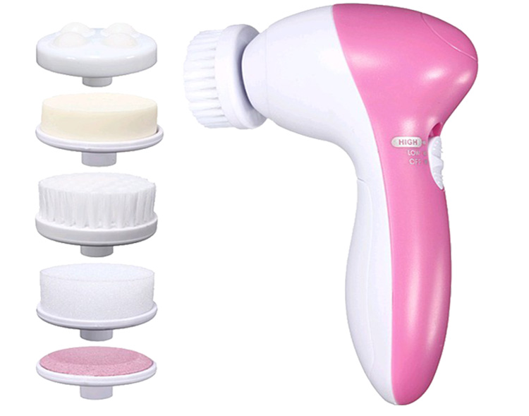 多機能美顔器bls-1077にきび除去美容製品問屋・仕入れ・卸・卸売り