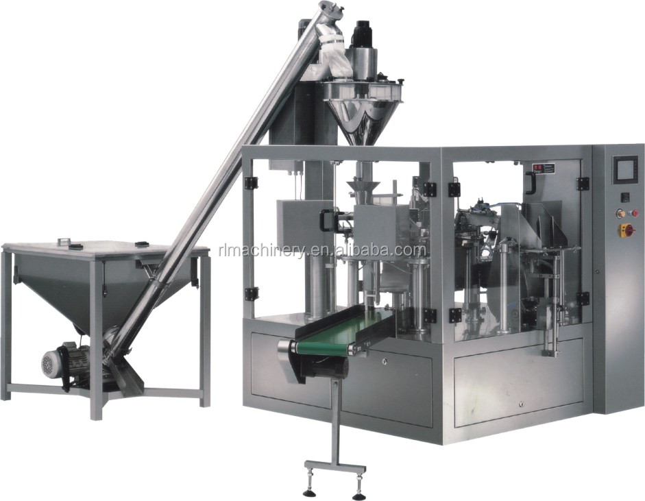 high quality high speed coconut water packing machine