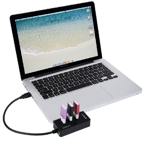 オリコhr01-u33*usb3.0+1rj45ネットワークポートハブ;問屋・仕入れ・卸・卸売り
