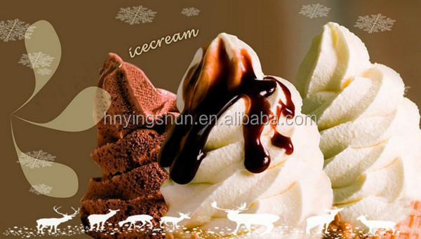 commercial soft ice cream machine prices