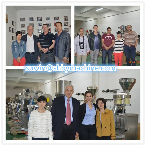 Chocolate Biscuit Bar Automatic Packing Machine
