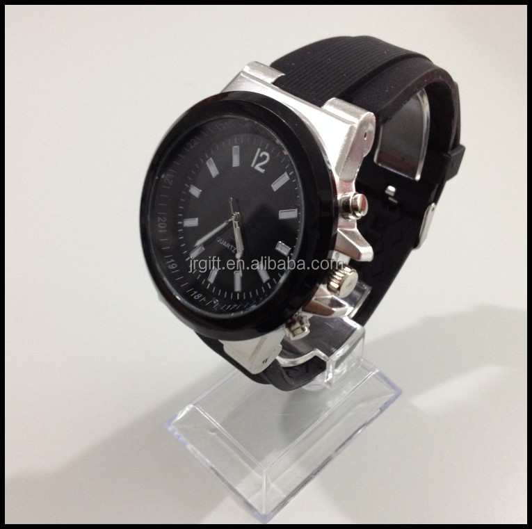 スイスmovtクォーツ2014年高品質高級ステンレス鋼jr0146男性腕時計問屋・仕入れ・卸・卸売り