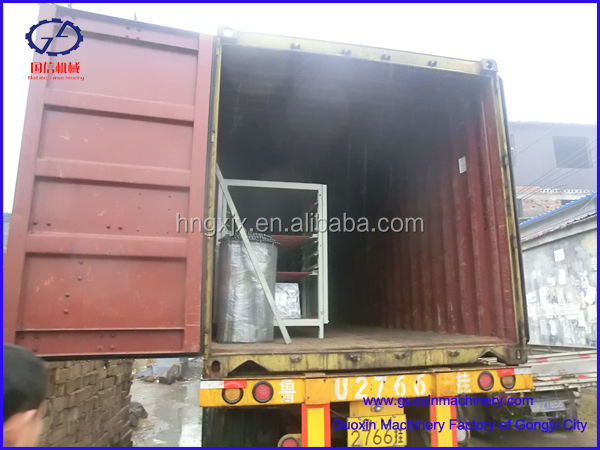 Stable Working Easy Operation Industrial Conveyor Mesh Belt Dryer