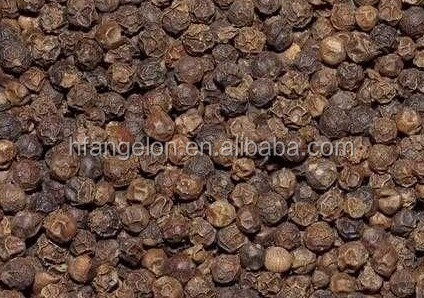 Black Pepper Color Sorting