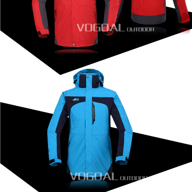 新しい屋外卸売2014年暖かいジャケット冬の男性のフード付きコートプラスサイズl-5xlouterwear130a028a防水防風問屋・仕入れ・卸・卸売り