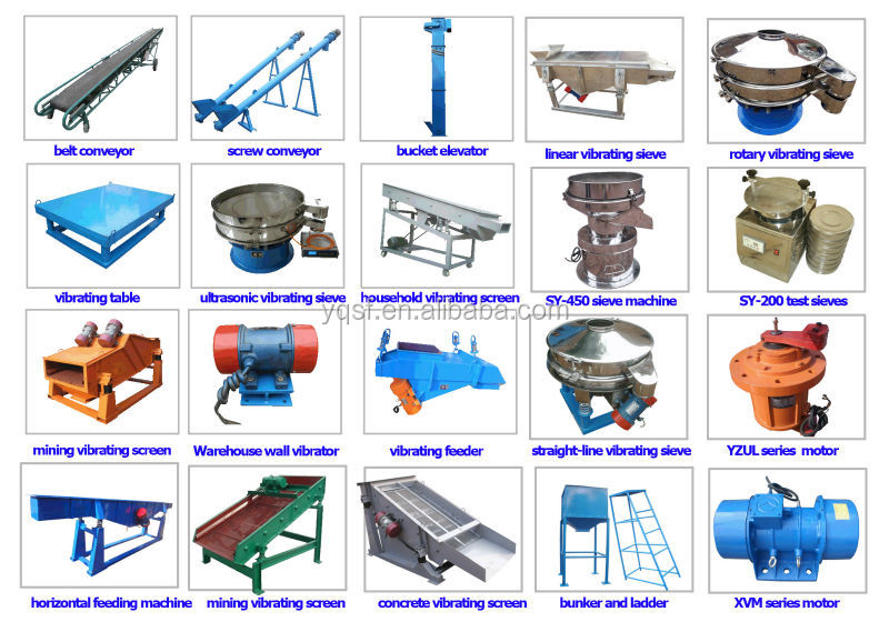 black pepper processing machine with years of exporting experience