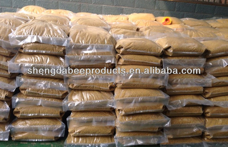 2014 Best quality pure and competitive natural bee pollen prices
