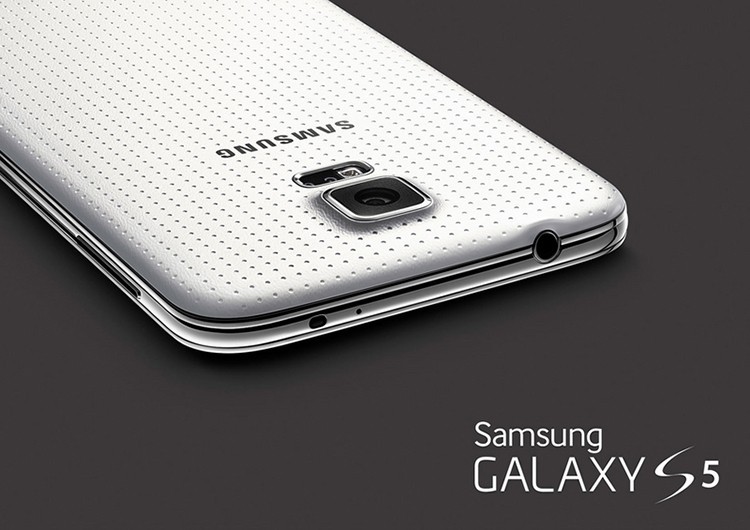 Samsung Sm G900h