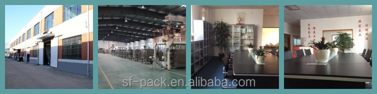 packing machine for cocoa powder
