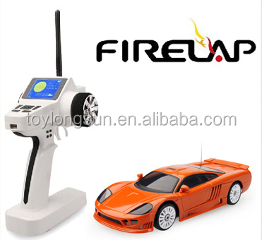 新しい2.4gdispalylcdコントロールレーシングカー電気トランスミッタ問屋・仕入れ・卸・卸売り