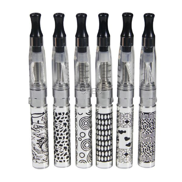 Electronic Cigarette marshmallow leaf herbal cigarettes e cig products