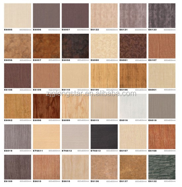 Customized classical salt and pepper tile