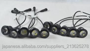 ト ディライト グリルライト 新規製品 デーライト 汎用 高照度 DRL LEDデイライ問屋・仕入れ・卸・卸売り