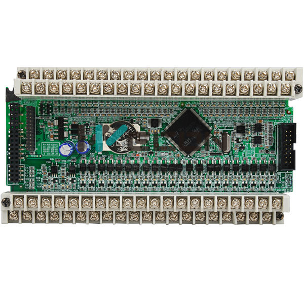 Wecon60i/oベストと安価なplc三菱シーケンサfx2n排他的なモジュールと互換性のあるソフトウェアの問屋・仕入れ・卸・卸売り