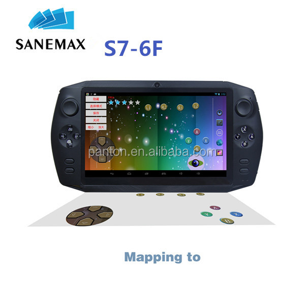 クアッドコア1g/8gビデオゲームコンソール卸売問屋・仕入れ・卸・卸売り