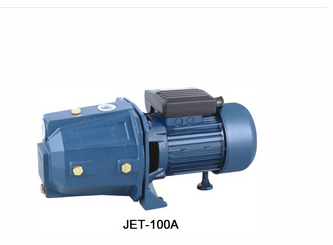 2014 Hot-sale self- priming jet pump JET-100A ,pedrollo pump