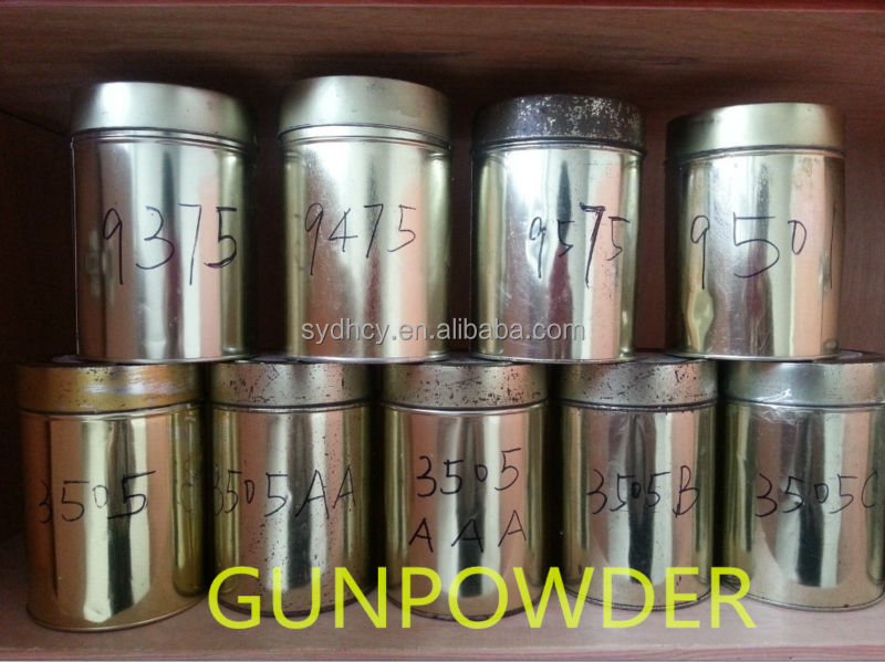 the vert extra special GUNPOWDER morocco tea