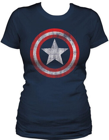 Captain America women