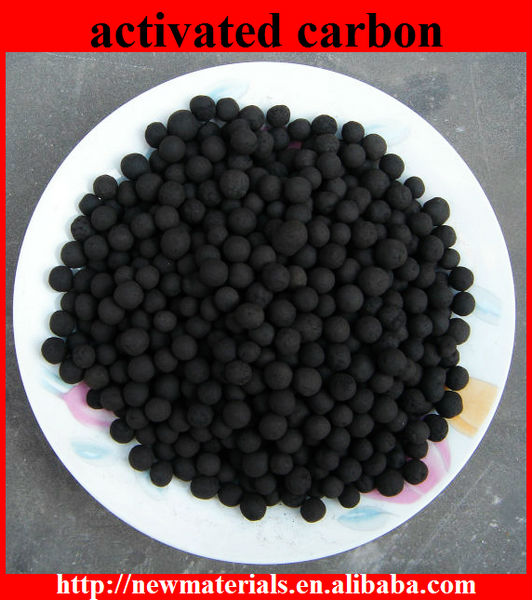 coconut shell based activated carbon