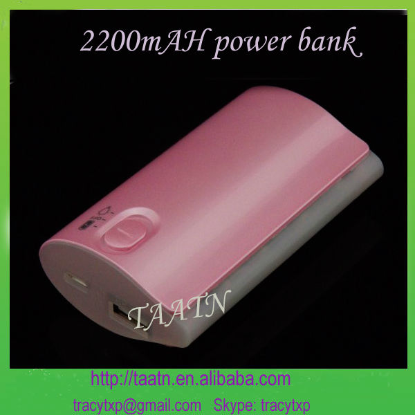 最も販売の新しい設計2014年2200*2mahラップトップパワーバンク問屋・仕入れ・卸・卸売り