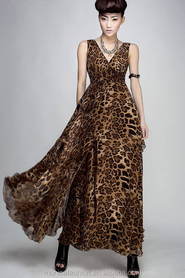 Animal Print Wedding Gowns Best Wedding 2017