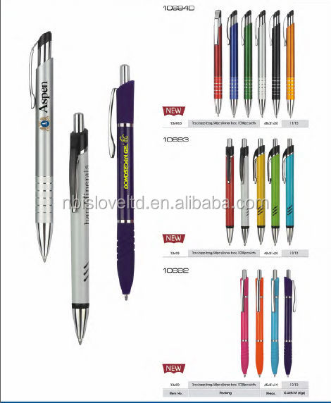 ledライト付きpn137プロモーションペン問屋・仕入れ・卸・卸売り