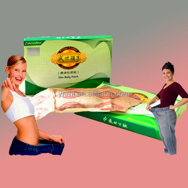 better than weight loss pill,Chinese weight loss patch