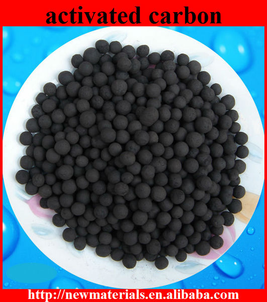 coconut shell based activated carbon