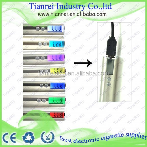 Cheapest ego vv2 / ego vv / ego v with 1300 mah