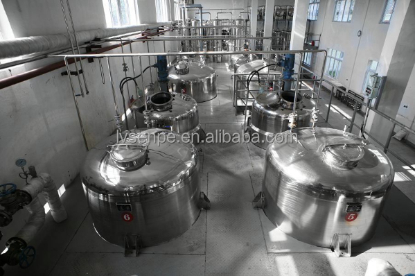 Anti-bactericidal and anti-inflammatory function Aloe Vaera Extract