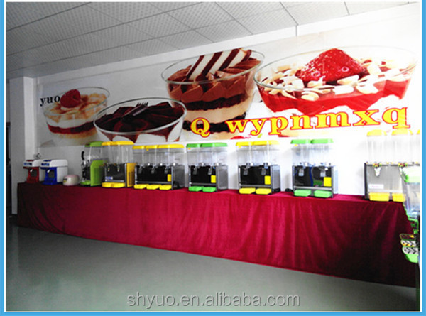 上海yuoアイスクラッシャーメーカースラッシャーの中国のサプライヤー問屋・仕入れ・卸・卸売り