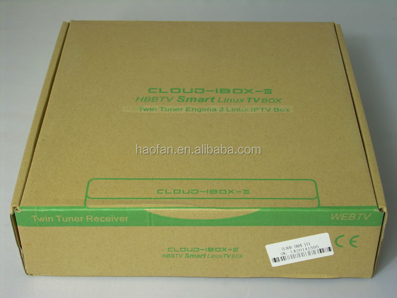 クラウド2014年売れ筋ibox3ツインチューナーdvb-s/s2+t2/cenigma2ibox3500mhzのlinuxクラウドデジタル衛星放送受信機問屋・仕入れ・卸・卸売り